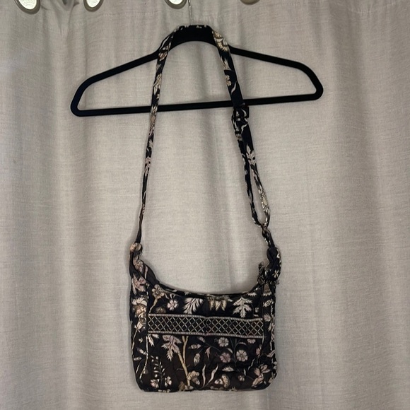 !!VINTAGE VERA BRADLEY CROSS BODY PURSE!! - Picture 1 of 8
